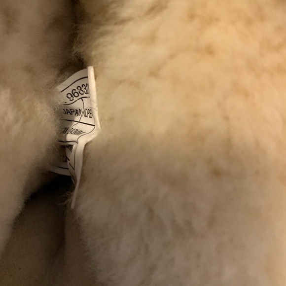 WOMEN BOOTS 🥾| LIKE NEW/SIZE:7US - Picture 6 of 8